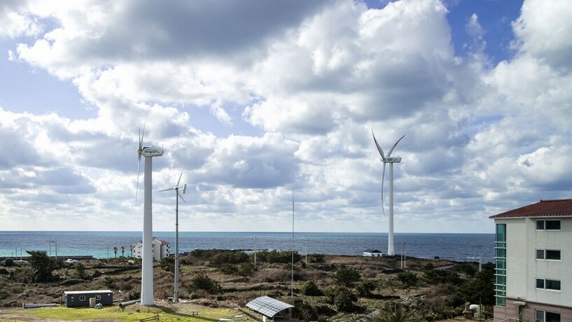 Imagen de la habitación del Hotel Blue Hawaii. Foto 23