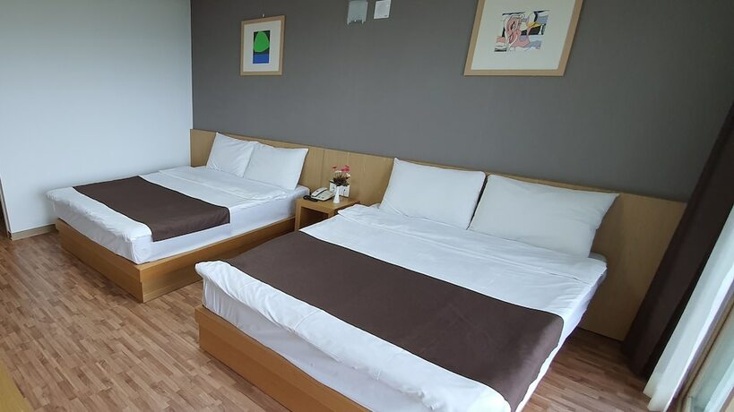 Imagen de la habitación del Hotel Blue Hawaii. Foto 29