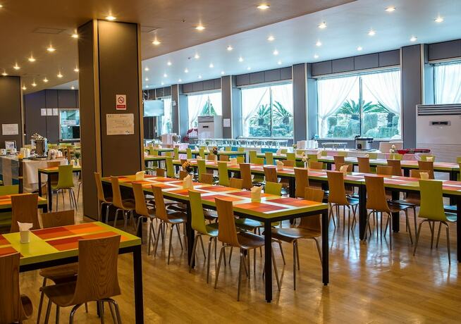 Imagen general del Hotel Blue Hawaii Resort. Foto 1