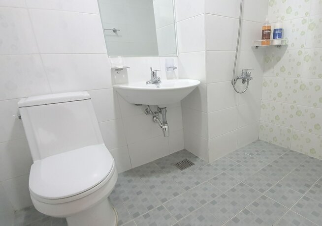 Imagen general del Hotel Blue Hawaii Resort. Foto 3