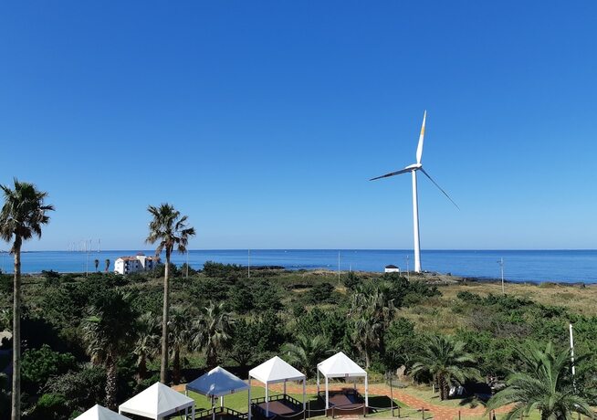 Imagen general del Hotel Blue Hawaii Resort. Foto 9