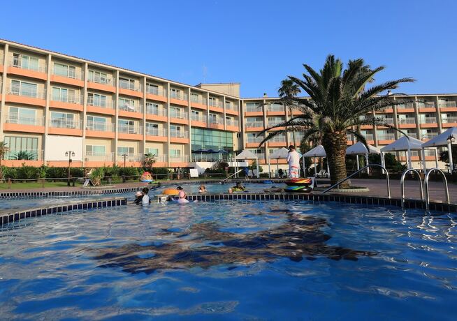 Imagen general del Hotel Blue Hawaii Resort. Foto 10