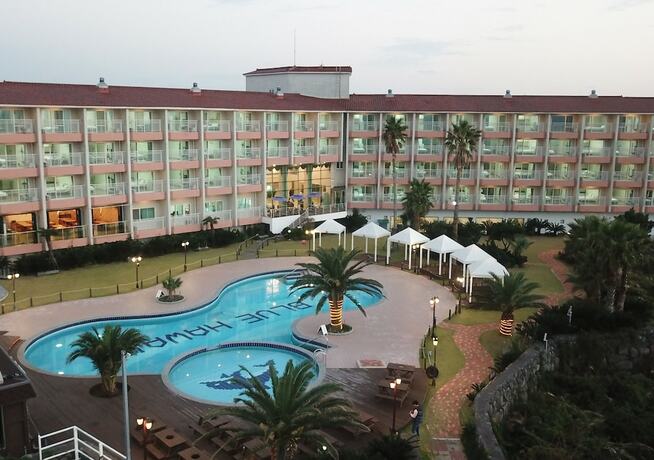 Imagen general del Hotel Blue Hawaii Resort. Foto 11