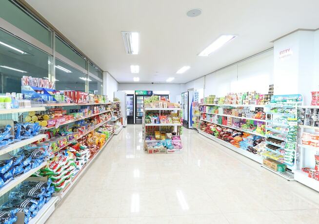 Imagen general del Hotel Blue Hawaii Resort. Foto 12