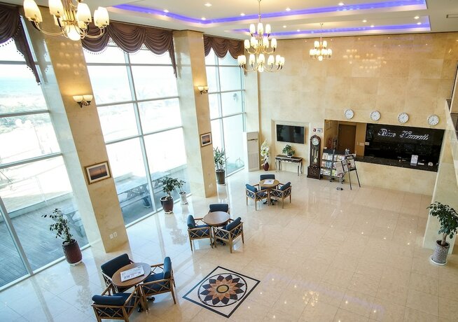 Imagen general del Hotel Blue Hawaii Resort. Foto 13