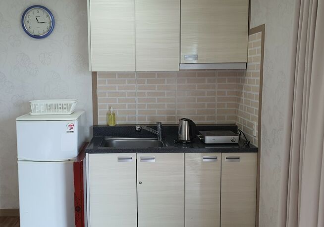 Imagen general del Hotel Blue Hawaii Resort. Foto 14