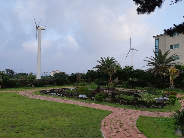 Imagen general del Hotel Blue Hawaii Resort. Foto 15