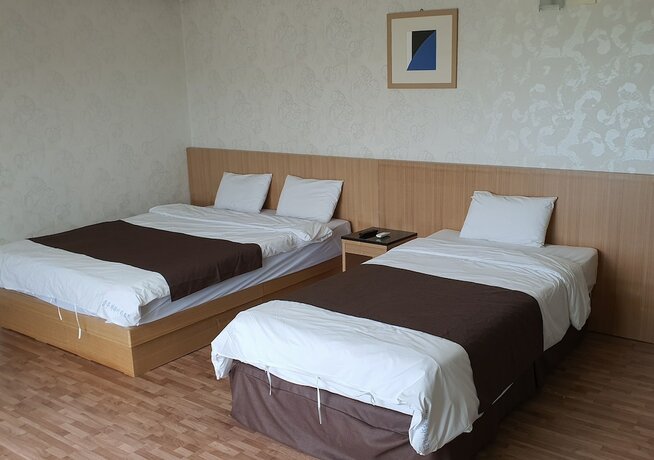 Imagen de la habitación del Hotel Blue Hawaii Resort. Foto 20