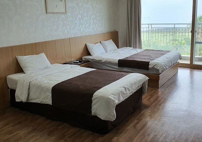 Imagen de la habitación del Hotel Blue Hawaii Resort. Foto 21