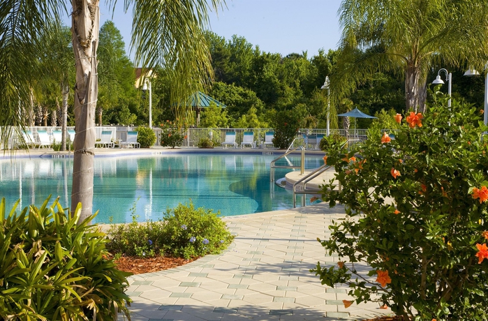 Imagen de la piscina del Hotel Blue Heron Beach Resort. Foto 11