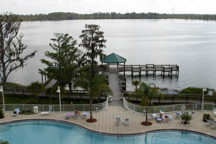 Imagen de la piscina del Hotel Blue Heron Beach Resort. Foto 12