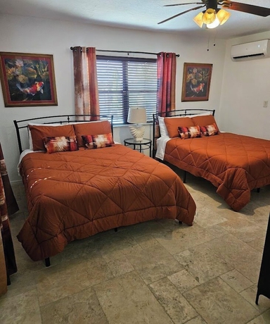 Imagen de la habitación del Hotel Blue Heron Bridge and Dive Club. Foto 6