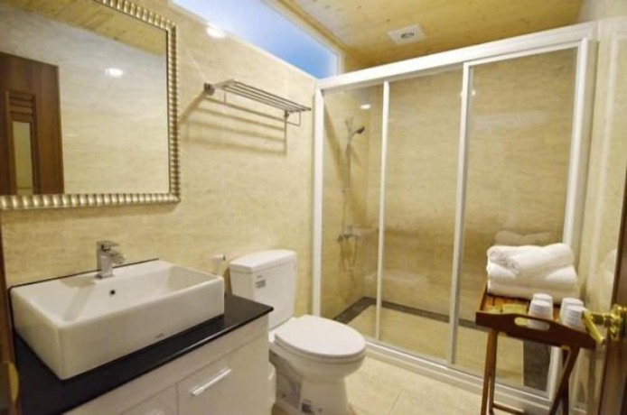 Imagen general del Hotel Blue Heron. Foto 2