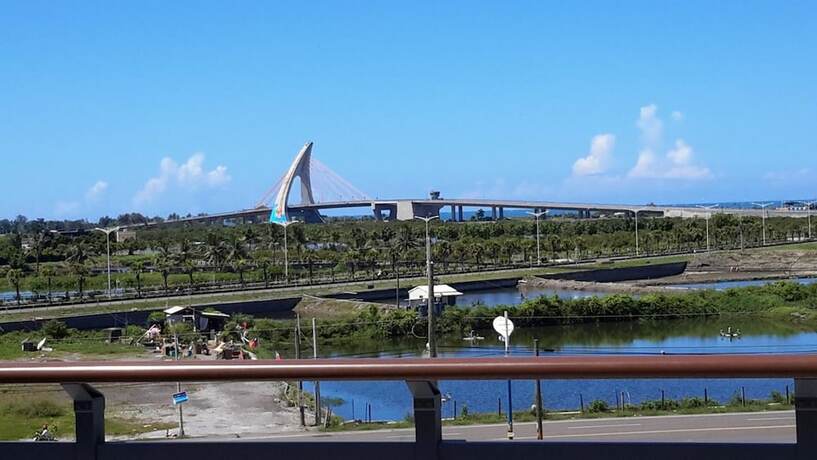 Imagen general del Hotel Blue Heron. Foto 3