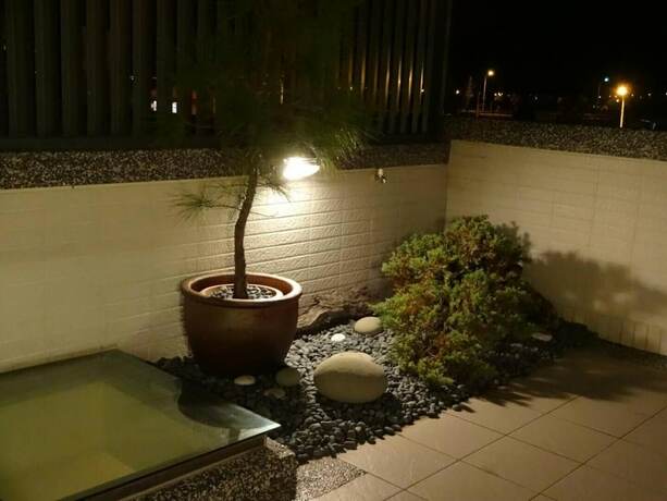 Imagen general del Hotel Blue Heron. Foto 14