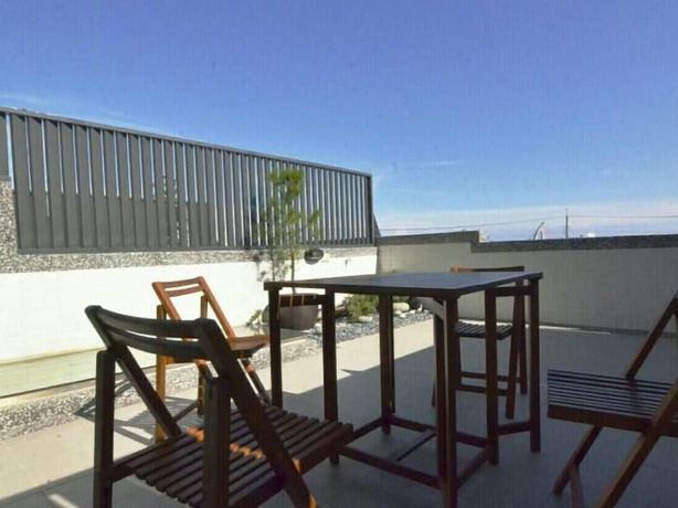 Imagen general del Hotel Blue Heron. Foto 15