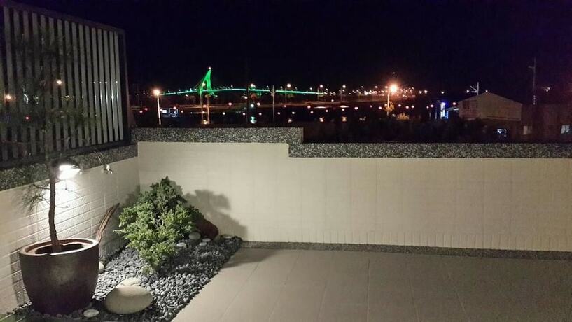 Imagen general del Hotel Blue Heron. Foto 17