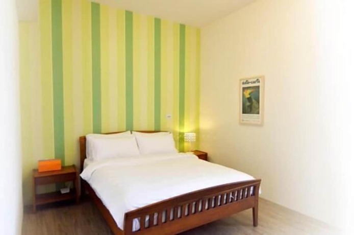 Imagen general del Hotel Blue Heron. Foto 18