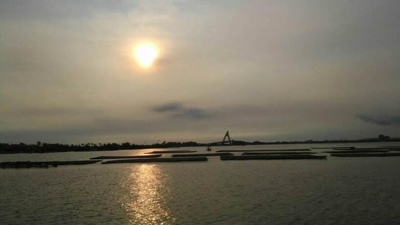 Imagen general del Hotel Blue Heron. Foto 20