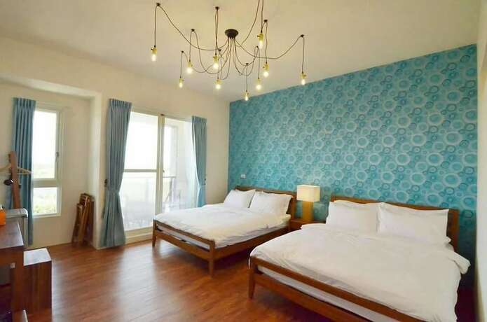 Imagen general del Hotel Blue Heron. Foto 1