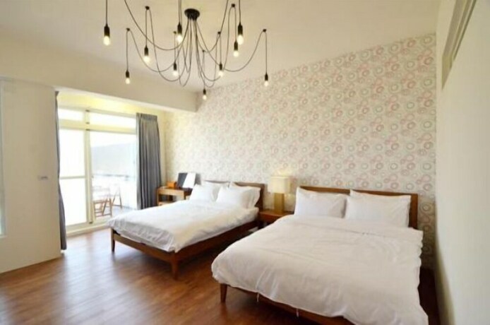 Imagen de la habitación del Hotel Blue Heron. Foto 22