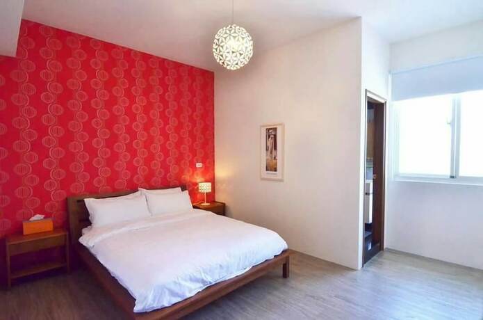 Imagen de la habitación del Hotel Blue Heron. Foto 23
