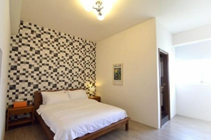 Imagen de la habitación del Hotel Blue Heron. Foto 27