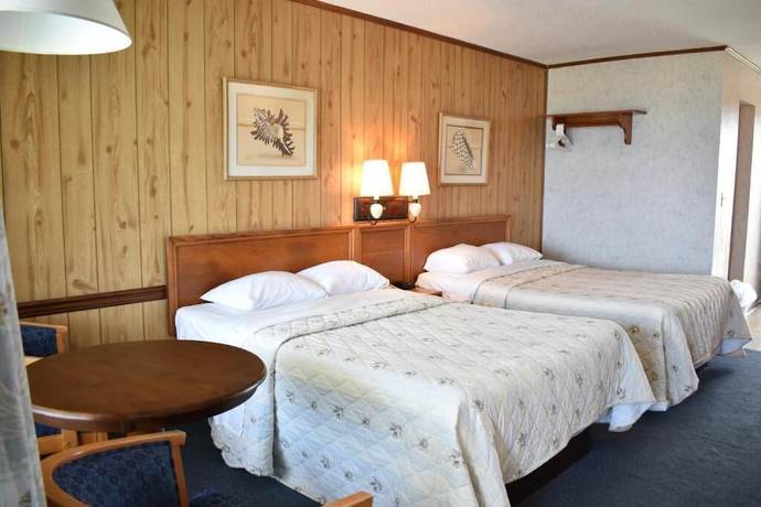 Imagen de la habitación del Hotel Blue Heron Motel. Foto 9