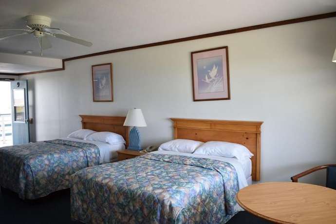 Imagen de la habitación del Hotel Blue Heron Motel. Foto 10