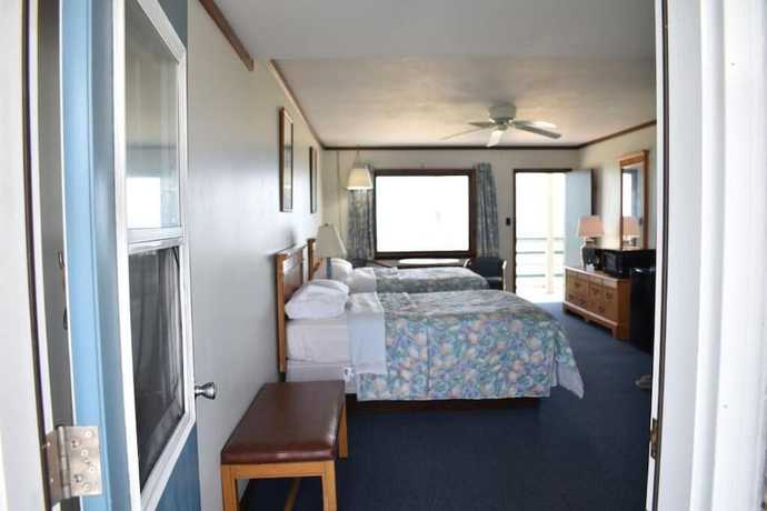 Imagen de la habitación del Hotel Blue Heron Motel. Foto 11