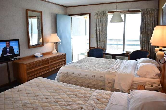 Imagen de la habitación del Hotel Blue Heron Motel. Foto 15