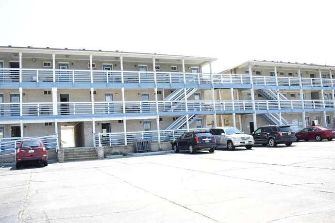 Imagen general del Hotel Blue Heron Motel. Foto 1