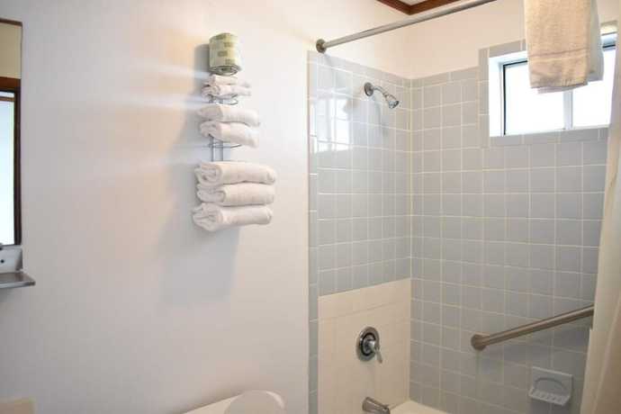 Imagen de la habitación del Hotel Blue Heron Motel. Foto 17
