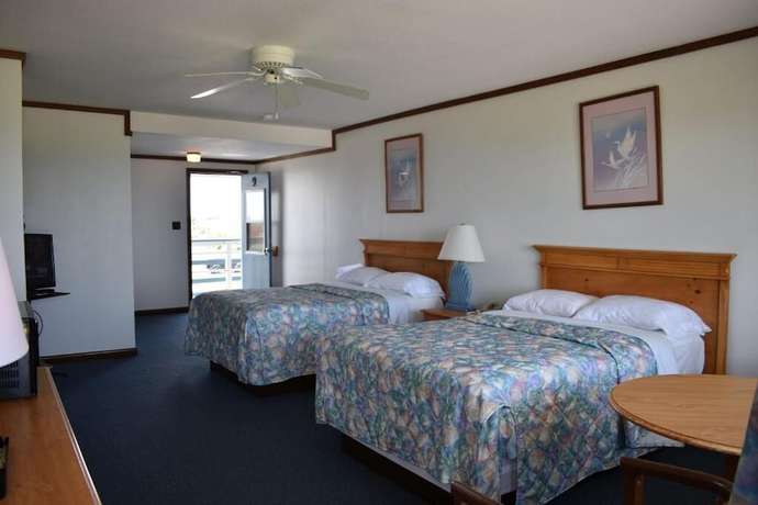 Imagen de la habitación del Hotel Blue Heron Motel. Foto 20