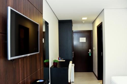 Imagen de la habitación del Hotel Blue Hill. Foto 7