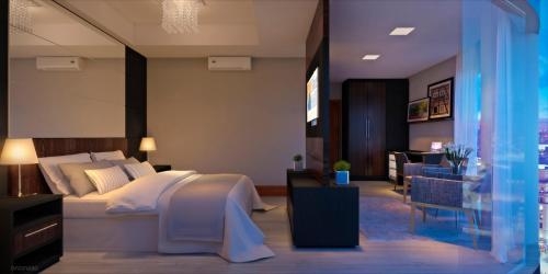 Imagen de la habitación del Hotel Blue Hill. Foto 8