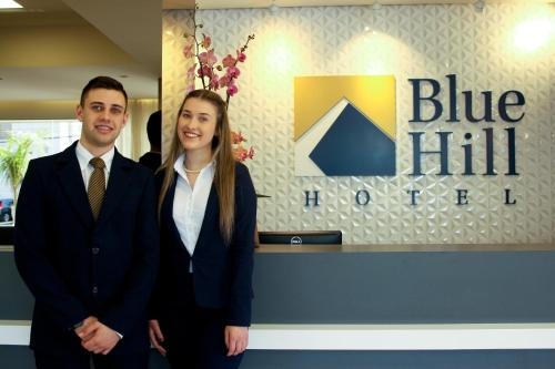 Imagen general del Hotel Blue Hill. Foto 4