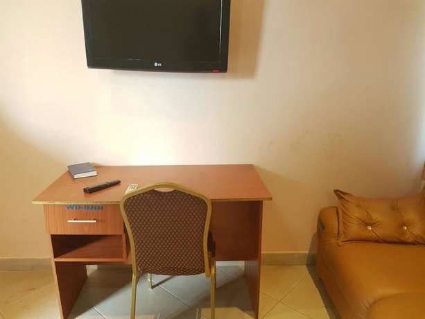 Imagen de la habitación del Hotel Blue Hill. Foto 5