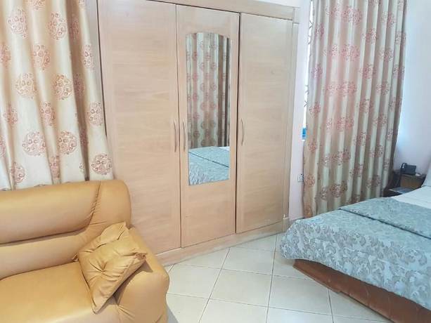 Imagen de la habitación del Hotel Blue Hill. Foto 7