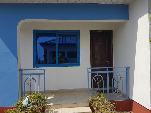 Imagen de la habitación del Hotel Blue Hill. Foto 8