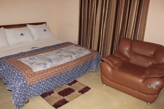 Imagen de la habitación del Hotel Blue Hill. Foto 9