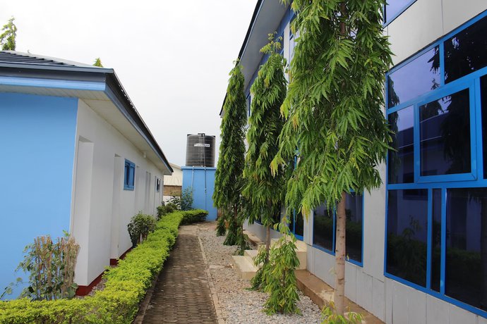 Imagen general del Hotel Blue Hill. Foto 2