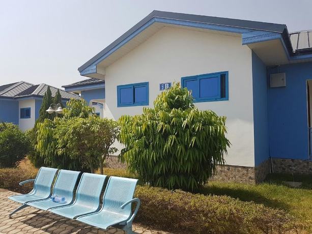 Imagen general del Hotel Blue Hill. Foto 1