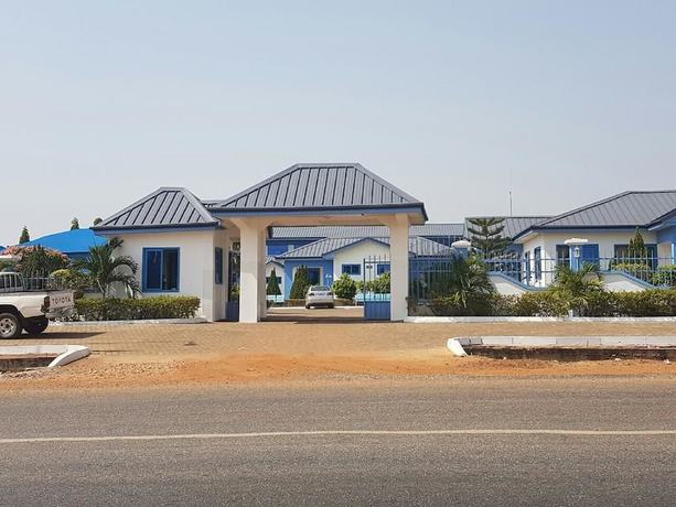 Imagen general del Hotel Blue Hill. Foto 3