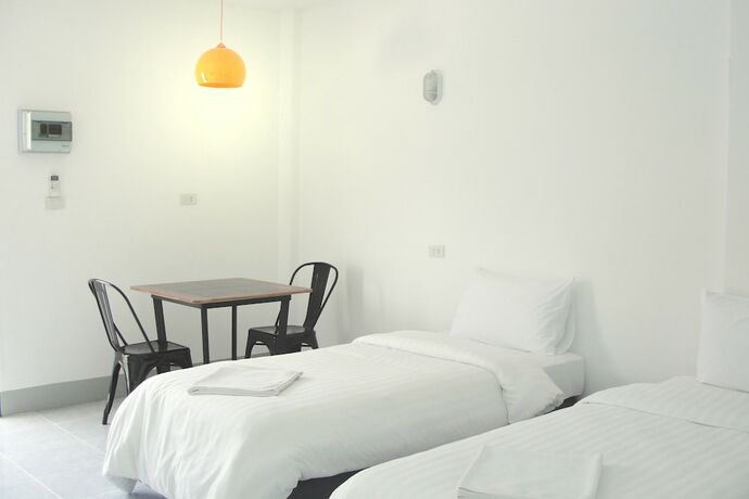 Imagen general del Hotel Blue Hip Apartment Nakhon Sri. Foto 4