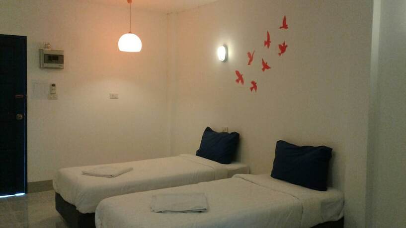 Imagen general del Hotel Blue Hip Apartment Nakhon Sri. Foto 9