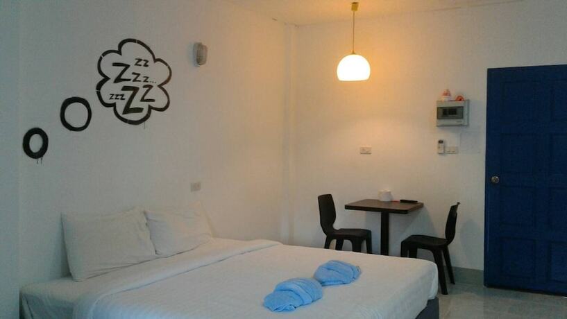 Imagen de la habitación del Hotel Blue Hip Apartment Nakhon Sri. Foto 14