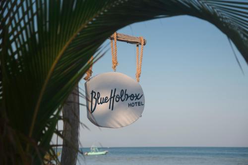 Imagen general del Hotel Blue Holbox. Foto 1