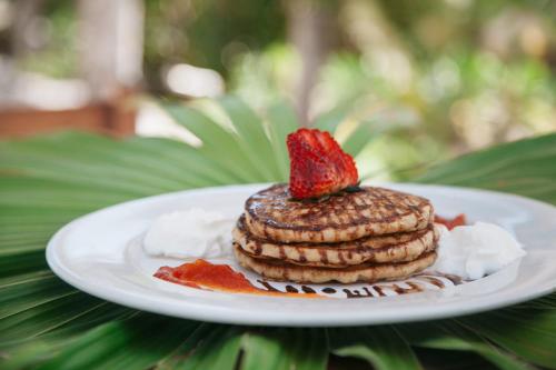 Imagen general del Hotel Blue Holbox. Foto 3