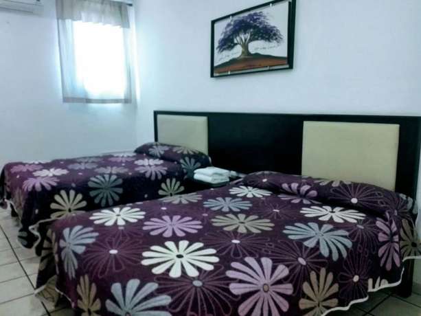 Imagen de la habitación del Hotel Blue Home Vallarta. Foto 3